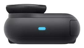 actas - Insta360 GO Ultra Standard Bundle Juodas (Black) - 9 nuotrauka