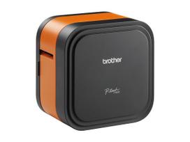 etikeciu printer - Brother PT-E920BT Juodas (Black) - 12 nuotrauka