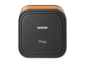 etikeciu printer - Brother PT-E920BT Juodas (Black) - 14 nuotrauka
