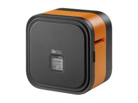 etikeciu printer - Brother PT-E920BT Juodas (Black) - 15 nuotrauka
