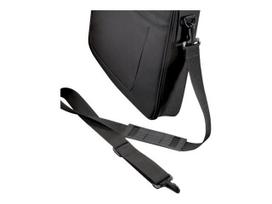 laptop dekl - Case Logic Value Laptop Bag 15.6 VNCI-215 BLACK (3201491) - 4 nuotrauka