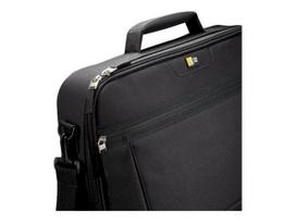 laptop dekl - Case Logic Value Laptop Bag 15.6 VNCI-215 BLACK (3201491) - 6 nuotrauka