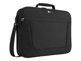 laptop dekl - Case Logic Value Laptop Bag 15.6 VNCI-215 BLACK (3201491) - 8 nuotrauka