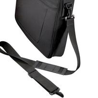 laptop dekl - Case Logic Value Laptop Bag 15.6 VNCI-215 BLACK (3201491) - 10 nuotrauka