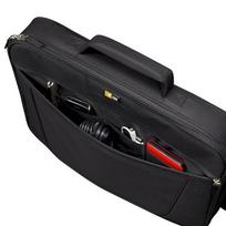 laptop dekl - Case Logic Value Laptop Bag 15.6 VNCI-215 BLACK (3201491) - 11 nuotrauka