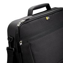 laptop dekl - Case Logic Value Laptop Bag 15.6 VNCI-215 BLACK (3201491) - 14 nuotrauka
