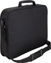 laptop dekl - Case Logic Value Laptop Bag 15.6 VNCI-215 BLACK (3201491) - 16 nuotrauka