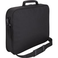laptop dekl - Case Logic Value Laptop Bag 15.6 VNCI-215 BLACK (3201491) - 17 nuotrauka