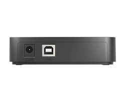usb 4 port hub - D-LINK DUB-H7/E - 2 nuotrauka