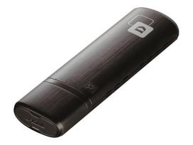 wireless adapter - D-LINK DWA-182 - 2 nuotrauka
