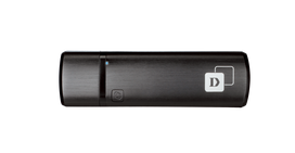 wireless adapter - D-LINK DWA-182 - 4 nuotrauka