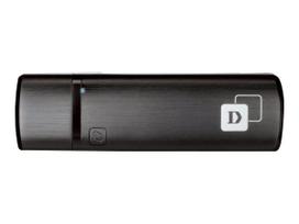 wireless adapter - D-LINK DWA-182 - 5 nuotrauka