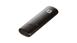 wireless adapter - D-LINK DWA-182 - 6 nuotrauka