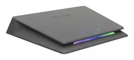 d link switch - D-Link | 6-Port Multi-Gigabit Unmanaged Switch | DMS-106XT | Unmanaged | Desktop - 2 nuotrauka