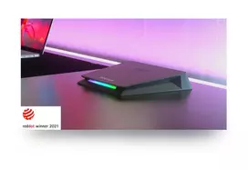 d link switch - D-Link | 6-Port Multi-Gigabit Unmanaged Switch | DMS-106XT | Unmanaged | Desktop - 5 nuotrauka