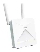 4g routeris - D-Link G415 - 2 nuotrauka