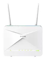 4g routeris - D-Link G415 - 3 nuotrauka