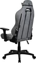 gaming chair - Arozzi Torretta SuperSoft, antracito (Anthracite) - 3 nuotrauka