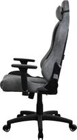 gaming chair - Arozzi Torretta SuperSoft, antracito (Anthracite) - 4 nuotrauka