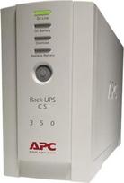 350 - APC BK350EI 350VA - 2 nuotrauka