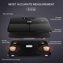 body scale - iHealth Nexus Pro - 2 nuotrauka