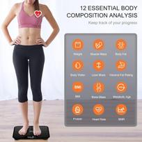 body scale - iHealth Nexus Pro - 3 nuotrauka