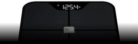 body scale - iHealth Nexus Pro - 6 nuotrauka