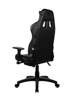 gaming chair - Arozzi Soft Fabric | Gaming Chair | Avanti SoftFabric | Dark Grey | AVANTI-SFB-DG - 3 nuotrauka