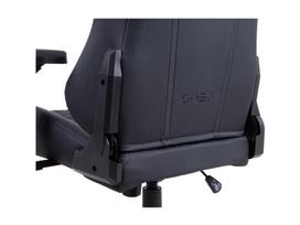 gaming chair - Onex | Premium Gaming Chair | FX8 Formula X Module Injected | Black | ONEX-FX8-B - 2 nuotrauka