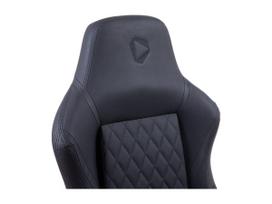 gaming chair - Onex | Premium Gaming Chair | FX8 Formula X Module Injected | Black | ONEX-FX8-B - 4 nuotrauka