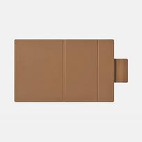 onyx boox go - Onyx Boox Dėklas Go 10.3 / Go 10.3 Gen II / Go 10.3 Gen II Lumi 10.3" Rudas (Brown) - 3 nuotrauka