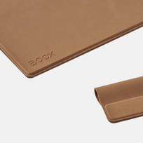 onyx boox go - Onyx Boox Dėklas Go 10.3 / Go 10.3 Gen II / Go 10.3 Gen II Lumi 10.3" Rudas (Brown) - 4 nuotrauka