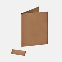 onyx boox go - Onyx Boox Dėklas Go 10.3 / Go 10.3 Gen II / Go 10.3 Gen II Lumi 10.3" Rudas (Brown) - 5 nuotrauka