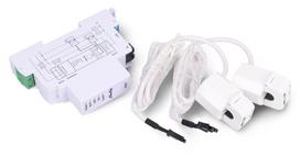 ismanus namas - Shelly Pro EM 50A WiFi (Balta) - 2 nuotrauka