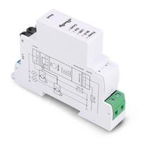 ismanus namas - Shelly Pro EM 50A WiFi (Balta) - 3 nuotrauka
