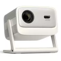 fulla - Wanbo Vali 1 Pro Kreminis (Beige) - 5 nuotrauka