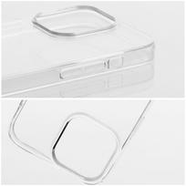 case iphone 15 pro max - Apple iPhone 15 Pro Max Clear Case 2mm Transparent - 3 nuotrauka