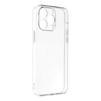 case iphone 15 pro max - Apple iPhone 15 Pro Max Clear Case 2mm Transparent - 4 nuotrauka