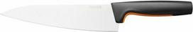 fiskars peiliu - Virtuvinis virėjo peilis „Fiskars“ 1014194, 20 cm - 2 nuotrauka