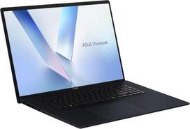 asus vivobook 16 ryzen 7 - ASUS VivoBook 18 M1807GA-S8006, Ryzen 7 445, 16 GB, 512 GB, 18", Radeon Graphics, Mėlynas (Blue) - 5 nuotrauka
