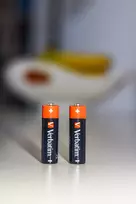 battery aa - Verbatim Alkaline Battery AA 10pcs - 4 nuotrauka
