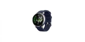 amazfit activ activ - Amazfit Active 3 Premium 41mm Mėlyna (Dark Blue) - 13 nuotrauka