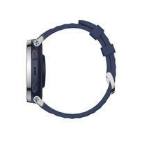 amazfit activ activ - Amazfit Active 3 Premium 41mm Mėlyna (Dark Blue) - 15 nuotrauka