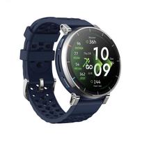 amazfit activ activ - Amazfit Active 3 Premium 41mm Mėlyna (Dark Blue) - 16 nuotrauka