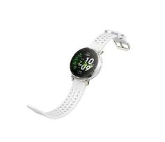 amazfit activ activ - Amazfit Active 3 Premium 45mm Baltas (White) - 9 nuotrauka