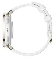 amazfit activ activ - Amazfit Active 3 Premium 45mm Baltas (White) - 11 nuotrauka