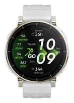 amazfit activ activ - Amazfit Active 3 Premium 45mm Baltas (White) - 14 nuotrauka