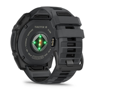 garmins 51 - Garmin Tactix 8 51mm Slate Grey (Pilkas) - 2 nuotrauka