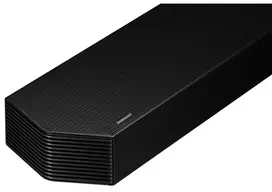 5 1 namu kino sistema - Samsung HW-Q800H Juodas (Black) - 3 nuotrauka