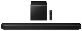 5 1 namu kino sistema - Samsung HW-Q800H Juodas (Black) - 8 nuotrauka